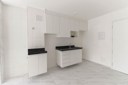 Apartamento à venda com 80m², 2 quartos e 1 vagaCozinha