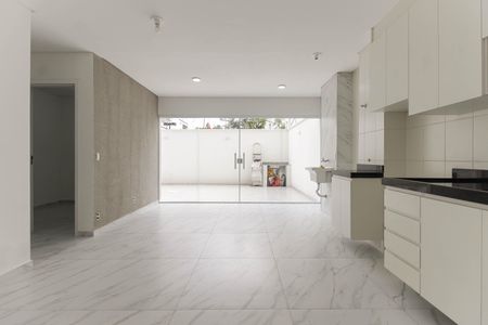 Apartamento à venda com 80m², 2 quartos e 1 vagaSala