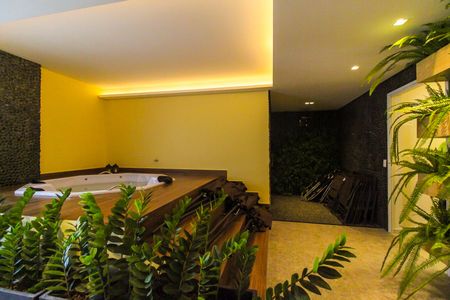 Apartamento à venda com 80m², 2 quartos e 1 vagaÁrea Comum - Spa