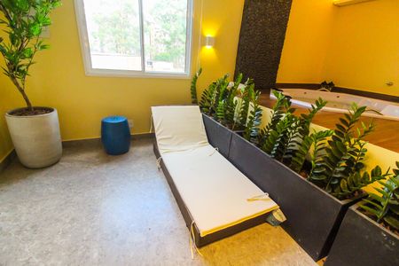 Apartamento à venda com 80m², 2 quartos e 1 vagaÁrea Comum - Spa