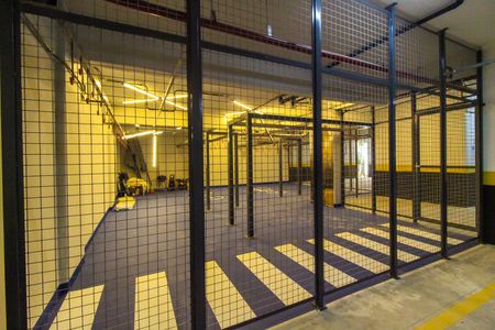 Apartamento à venda com 80m², 2 quartos e 1 vagaBicicletário