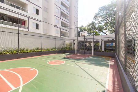 Apartamento à venda com 80m², 2 quartos e 1 vagaQuadra Esportiva