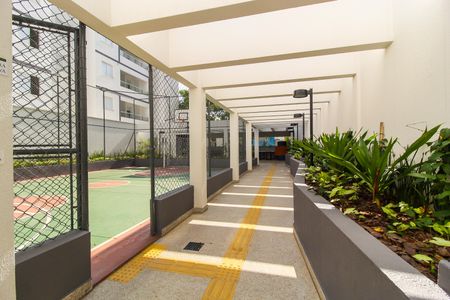 Apartamento à venda com 80m², 2 quartos e 1 vagaQuadra Esportiva