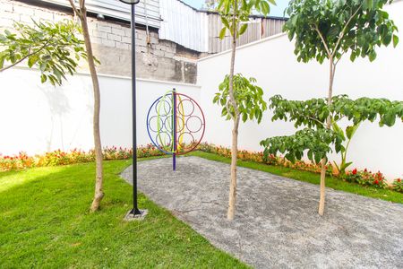 Apartamento à venda com 80m², 2 quartos e 1 vagaÁrea Comum