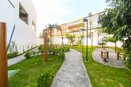 Apartamento à venda com 80m², 2 quartos e 1 vagaÁrea Comum