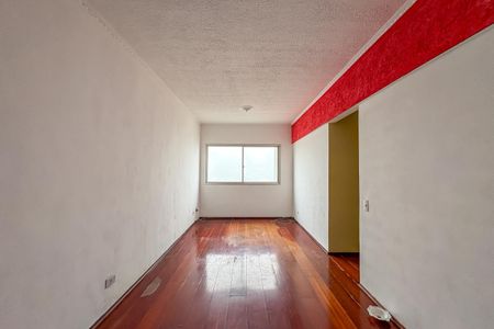 Apartamento à venda com 60m², 2 quartos e 1 vagaSala