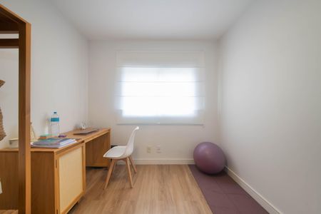 Apartamento à venda com 92m², 2 quartos e 2 vagasSuíte 1