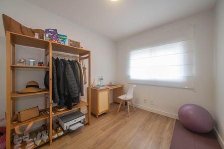 Apartamento à venda com 92m², 2 quartos e 2 vagasSuíte 1
