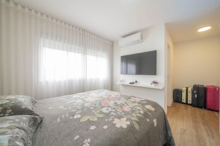 Apartamento à venda com 92m², 2 quartos e 2 vagasSuíte 2