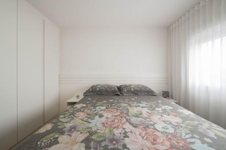 Apartamento à venda com 92m², 2 quartos e 2 vagasSuíte 2