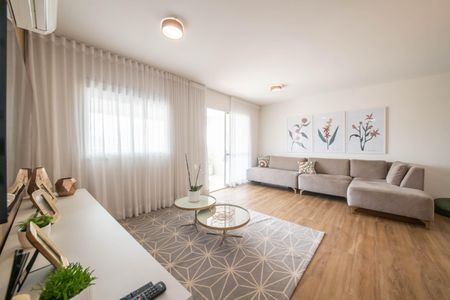 Apartamento à venda com 92m², 2 quartos e 2 vagasSala
