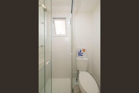 Apartamento à venda com 92m², 2 quartos e 2 vagasBanheiro da Suíte 1