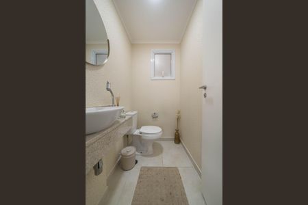 Apartamento à venda com 92m², 2 quartos e 2 vagasLavabo