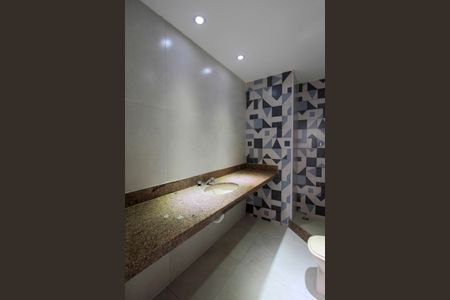 Apartamento à venda com 85m², 2 quartos e 1 vaga Apartamento à venda com 85m², 2 quartos e 1 vagaBanheiro do Quarto 2