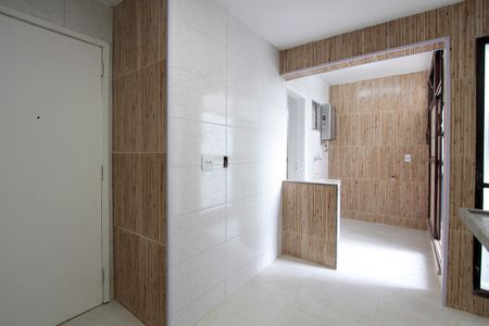 Apartamento à venda com 85m², 2 quartos e 1 vaga Apartamento à venda com 85m², 2 quartos e 1 vagaCozinha