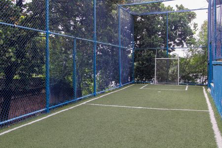 Apartamento à venda com 85m², 2 quartos e 1 vaga Apartamento à venda com 85m², 2 quartos e 1 vagaMini-Futebol