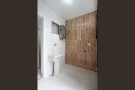 Apartamento à venda com 85m², 2 quartos e 1 vaga Apartamento à venda com 85m², 2 quartos e 1 vagaÁrea de Serviço