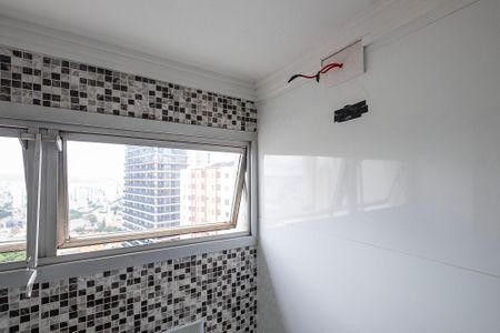 Apartamento à venda com 97m², 3 quartos e 1 vagaBanheiro da Suíte