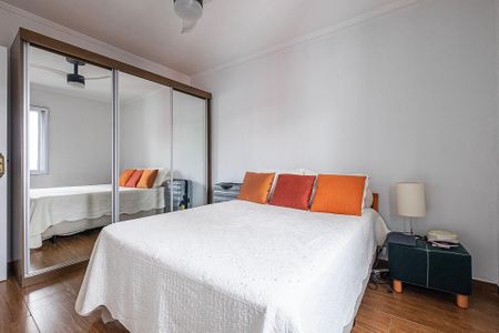 Apartamento à venda com 97m², 3 quartos e 1 vagaSuíte