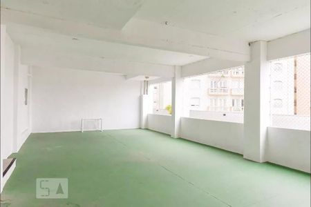 Apartamento à venda com 97m², 3 quartos e 1 vagaÁrea comum