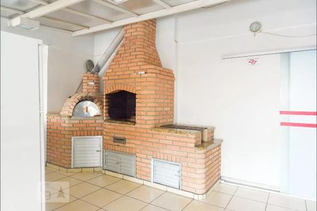 Apartamento à venda com 97m², 3 quartos e 1 vagaÁrea comum - Churrasqueira