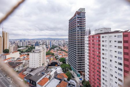 Apartamento à venda com 97m², 3 quartos e 1 vagaVista da Sala