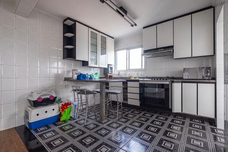 Apartamento à venda com 97m², 3 quartos e 1 vagaCozinha
