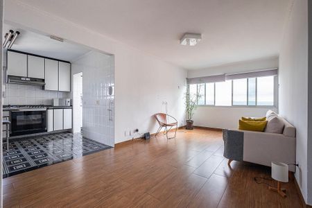Apartamento à venda com 97m², 3 quartos e 1 vagaSala