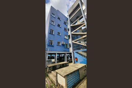 Apartamento à venda com 49m², 2 quartos e 2 vagas Apartamento à venda com 49m², 2 quartos e 2 vagasÁrea Externa