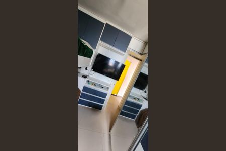 Apartamento à venda com 49m², 2 quartos e 2 vagas Apartamento à venda com 49m², 2 quartos e 2 vagasQuarto 2