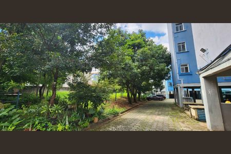 Apartamento à venda com 49m², 2 quartos e 2 vagas Apartamento à venda com 49m², 2 quartos e 2 vagasÁrea Externa