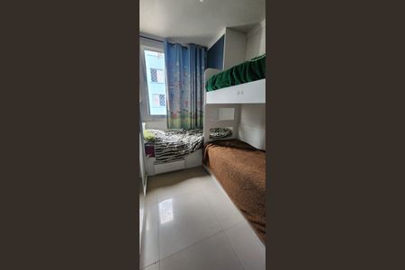 Apartamento à venda com 49m², 2 quartos e 2 vagas Apartamento à venda com 49m², 2 quartos e 2 vagasQuarto 2