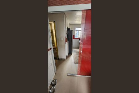 Apartamento à venda com 49m², 2 quartos e 2 vagas Apartamento à venda com 49m², 2 quartos e 2 vagasCozinha