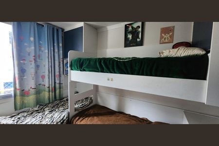 Apartamento à venda com 49m², 2 quartos e 2 vagas Apartamento à venda com 49m², 2 quartos e 2 vagasQuarto 2