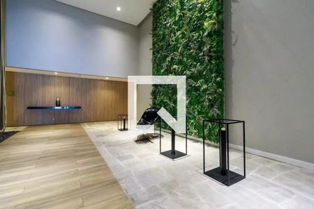 Apartamento à venda com 139m², 3 quartos e 2 vagas Apartamento à venda com 139m², 3 quartos e 2 vagasHall Social