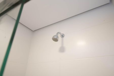 Apartamento à venda com 139m², 3 quartos e 2 vagas Apartamento à venda com 139m², 3 quartos e 2 vagasBanheiro de Serviço