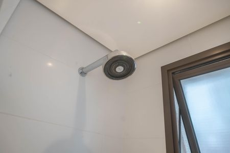 Apartamento à venda com 139m², 3 quartos e 2 vagas Apartamento à venda com 139m², 3 quartos e 2 vagasBanheiro da Suíte 1