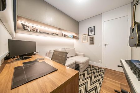 Apartamento à venda com 139m², 3 quartos e 2 vagas Apartamento à venda com 139m², 3 quartos e 2 vagasSuíte 1