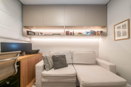 Apartamento à venda com 139m², 3 quartos e 2 vagas Apartamento à venda com 139m², 3 quartos e 2 vagasSuíte 1