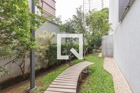 Apartamento à venda com 139m², 3 quartos e 2 vagas Apartamento à venda com 139m², 3 quartos e 2 vagasÁrea comum - Espaço Pet