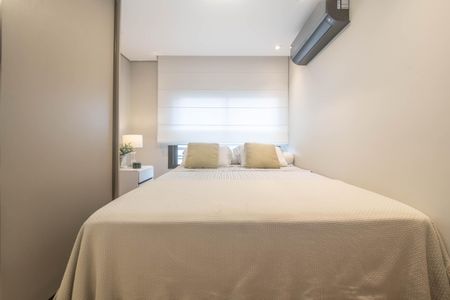 Apartamento à venda com 139m², 3 quartos e 2 vagas Apartamento à venda com 139m², 3 quartos e 2 vagasSuíte 2