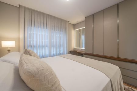 Apartamento à venda com 139m², 3 quartos e 2 vagas Apartamento à venda com 139m², 3 quartos e 2 vagasSuíte 3