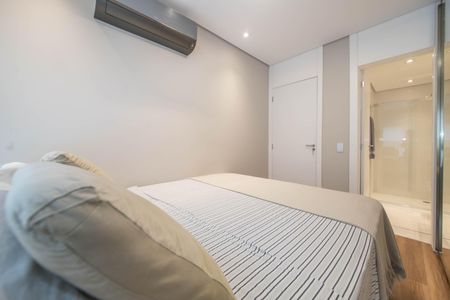 Apartamento à venda com 139m², 3 quartos e 2 vagas Apartamento à venda com 139m², 3 quartos e 2 vagasSuíte 2