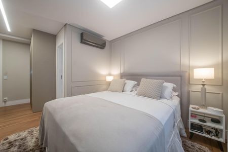 Apartamento à venda com 139m², 3 quartos e 2 vagas Apartamento à venda com 139m², 3 quartos e 2 vagasSuíte 3