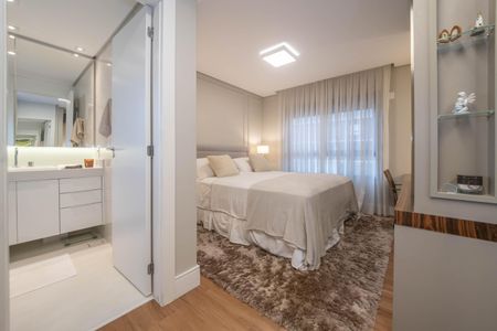 Apartamento à venda com 139m², 3 quartos e 2 vagas Apartamento à venda com 139m², 3 quartos e 2 vagasSuíte 3
