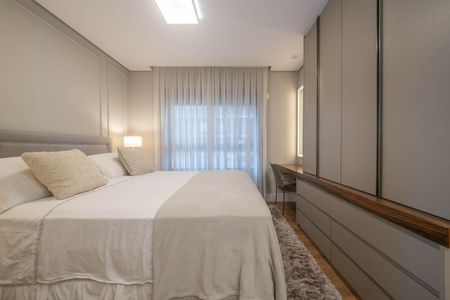 Apartamento à venda com 139m², 3 quartos e 2 vagas Apartamento à venda com 139m², 3 quartos e 2 vagasSuíte 3