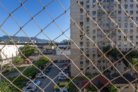 Apartamento à venda com 53m², 2 quartos e sem vagaQuarto 1 Vista