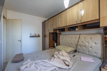 Apartamento à venda com 53m², 2 quartos e sem vagaQuarto 2