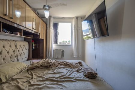 Apartamento à venda com 53m², 2 quartos e sem vagaQuarto 2