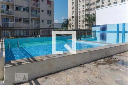 Apartamento à venda com 53m², 2 quartos e sem vagaPiscina